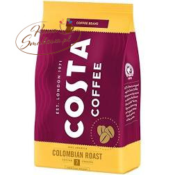 Costa Coffee Colombian Medium Roast 500g ziarnista