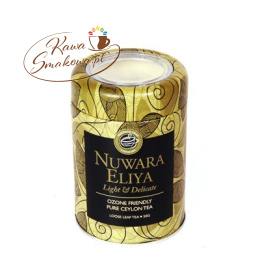 Herbata czarna liściasta Vintage Nuwara Eliya 50g